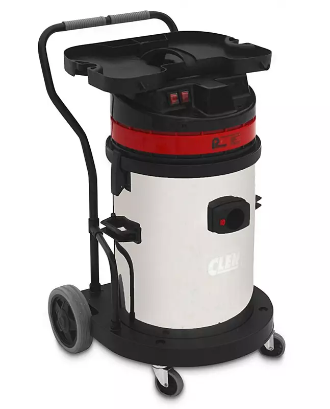 Clen 429 M2 mÃ¤rkÃ¤-kKuivaimuri - Märkä-kuivaimurit ja vesi-imurit - 103277 - 1