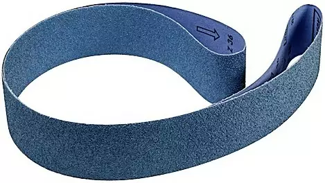 Hiomanauha 50x1200 Zircon - Hiomanauhat - 103247 - 2