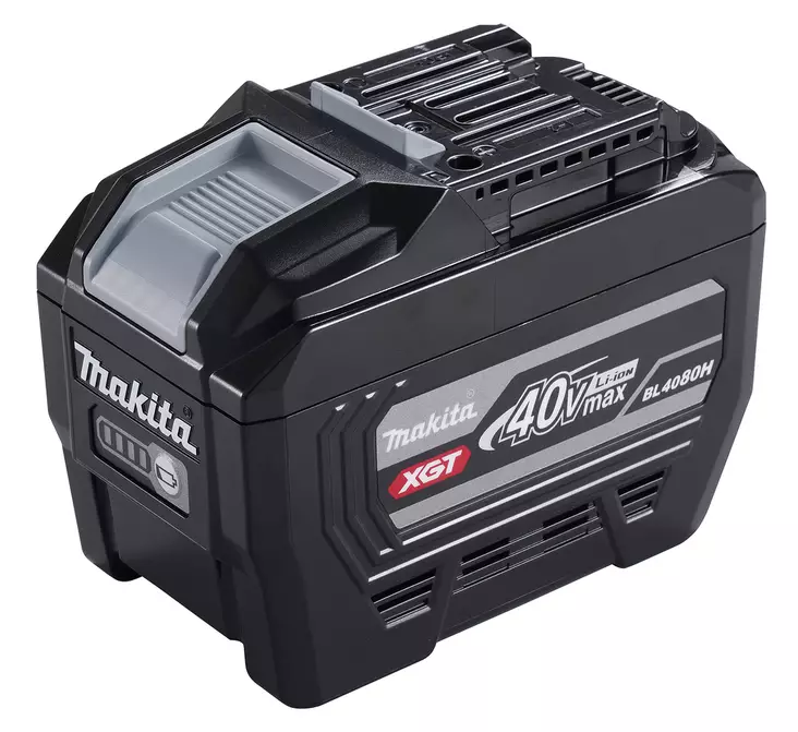 Makita Akku 8,0Ah XGTÂ® 40V High Power | BL4080H | 1913S3-7 - Makita XGT (40V) akut - 1913S3-7 - 1