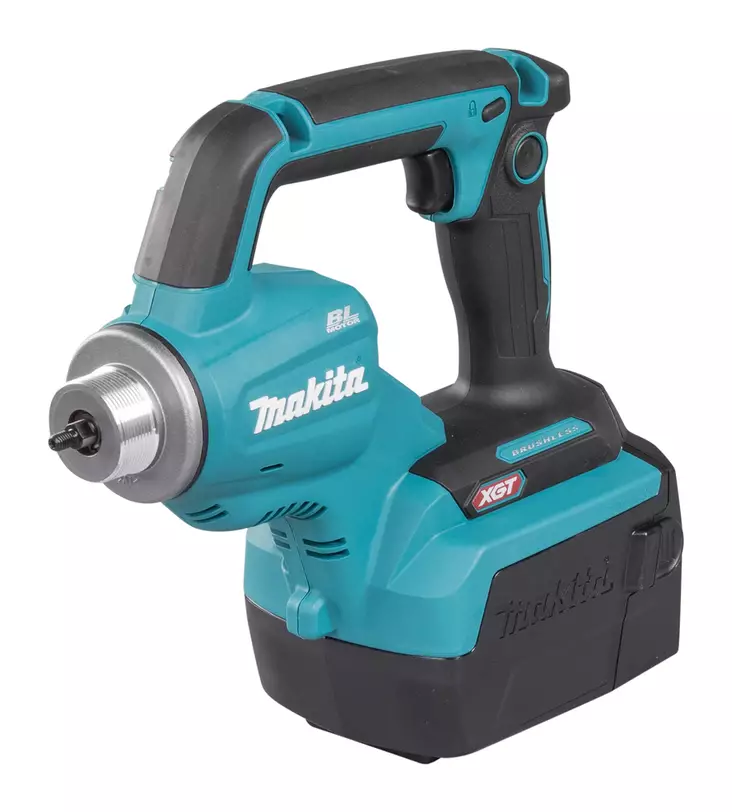 Makita Akkubetonitärytin XGT (VR001GZ) - Makita Betonitäryttimet - 104947 - 1