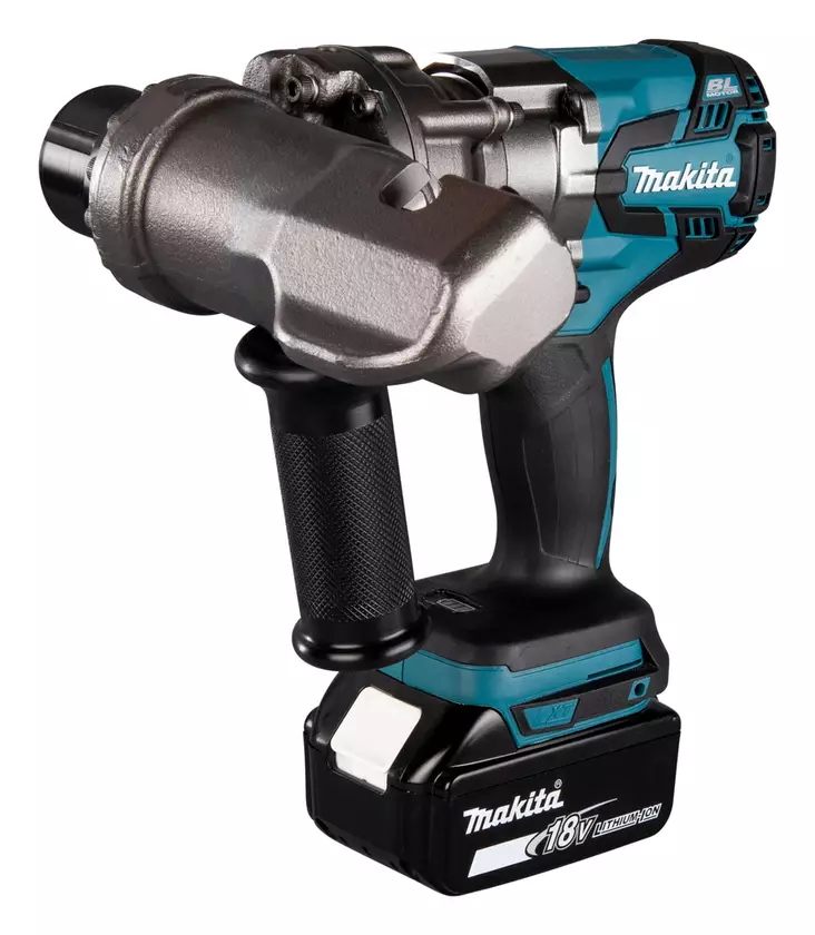 Makita DSC121ZKX1 Akkukierretankoleikkuri 18V LXT | M8â€“M12 (KipinÃ¤tÃ¶n & Siisti leikkaus) - Makita akkuerikoistyökalut - 103917 - 1