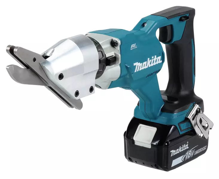 Makita Akkusementtikuitulevyleikkuri LXT 18V | DJS800Z (13mm, KÃ¤Ã¤ntyvÃ¤ pÃ¤Ã¤) - Makita akkuerikoistyökalut - 104557 - 1