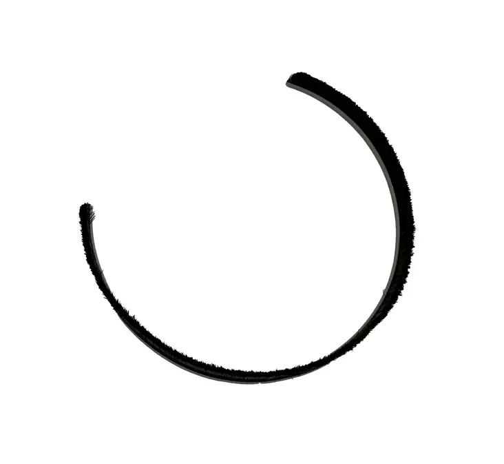 Makita Betonihiomakoneen NPC5000C pitkÃ¤ pÃ¶lykauluksen varaharja (743340-0) - Betonityökalujen varaosat - 101977 - 3