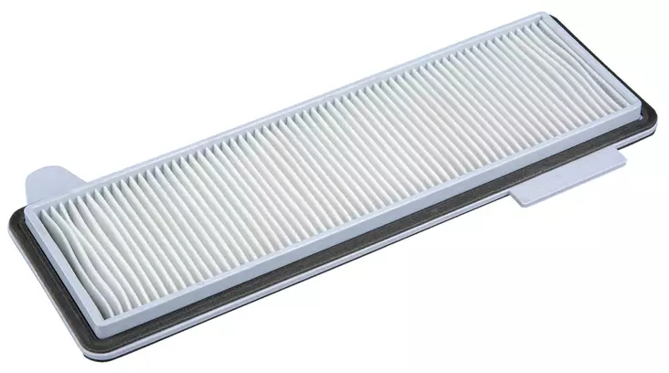 Makita HEPA-suodatin DRC300 (191P31-7) | Alkuperäisosa - Makita akkukoneiden varaosat - 191P31-7 - 1