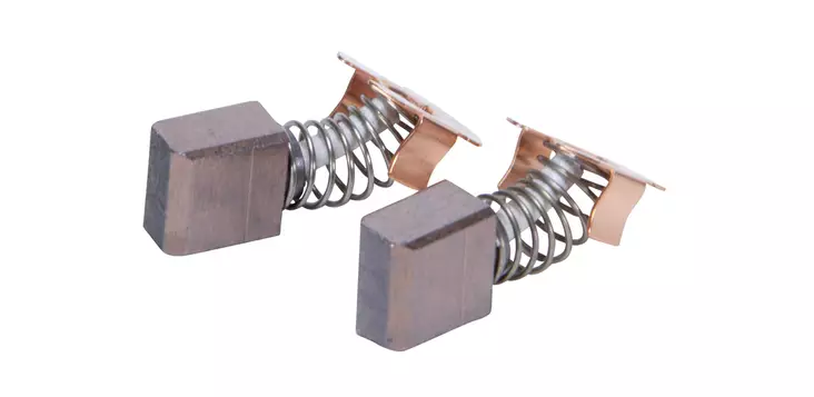 Makita Hiilet CB-441 (195022-4) - Makita akkukoneiden varaosat - 103557 - 1