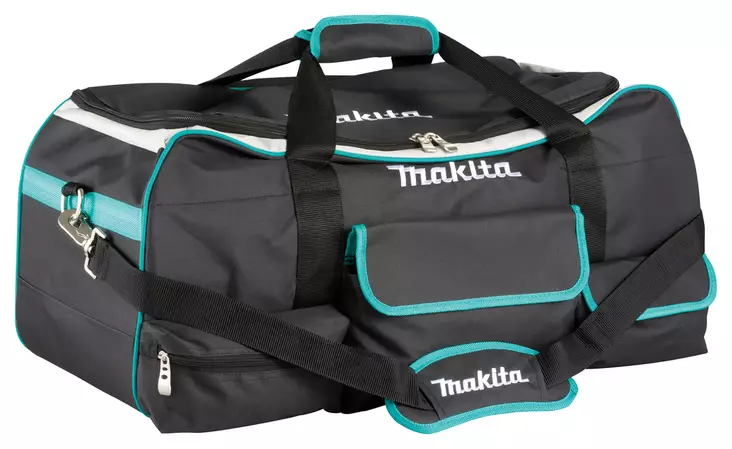 Makita Iso Työkalulaukku / Keikkakassi | 832366-8 (700 x 320 x 310 mm) - Makita työkalukassit ja työkalulaukut - 104777 - 1