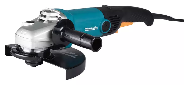 Makita Kulmahiomakone Ã˜230mm (GA9010CF) - Makitan sähkökäyttöiset kulmahiomakoneet - 697 - 1