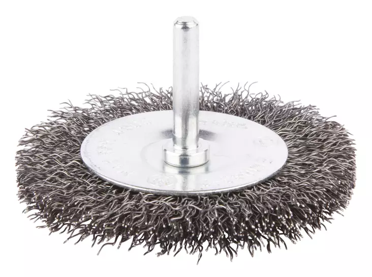 Makita LaikkaterÃ¤sharja Ã˜75x6mm D-39986 - Harjat porakoneille - 105167 - 2