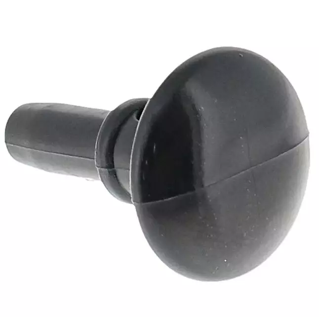 Makita Lukitusnuppi (JM23100177) - Jiirisirkkeleihin LS1013 & LS1214 - Makita akkukoneiden varaosat - JM23100177 - 1