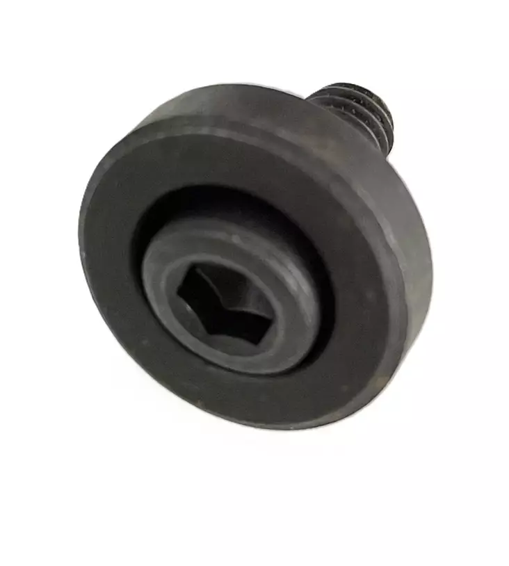 Makita Monitoimikoneen kiinnityspultti+laippa (265674-6) - Makita akkukoneiden varaosat - 104897 - 1