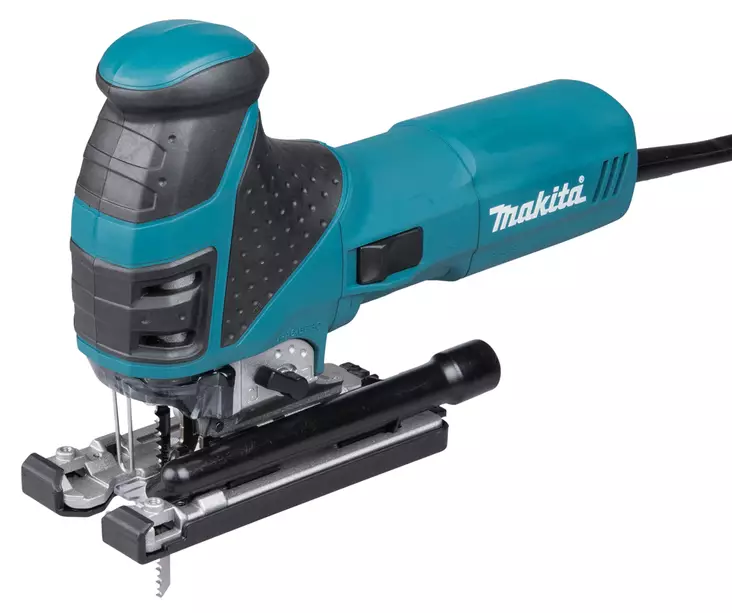 Makita Pistosaha 4351FCTJ - Makitan sähkökäyttöiset pistosahat - 717 - 1