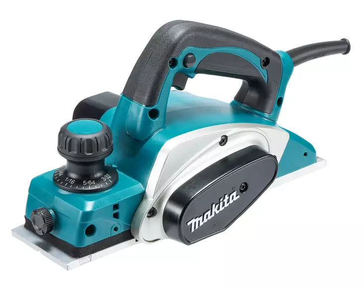 Makita SÃ¤hkÃ¶hÃ¶ylÃ¤ KP0800 - Makitan sähkökäyttöiset sähköhöylät - 737 - 1