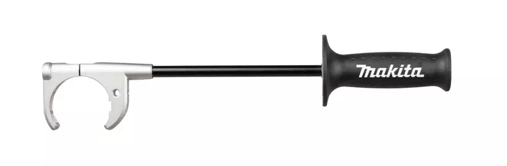 Makita Sivukahva DDF481 (126412-0) - Makita akkukoneiden varusteet - 104657 - 2