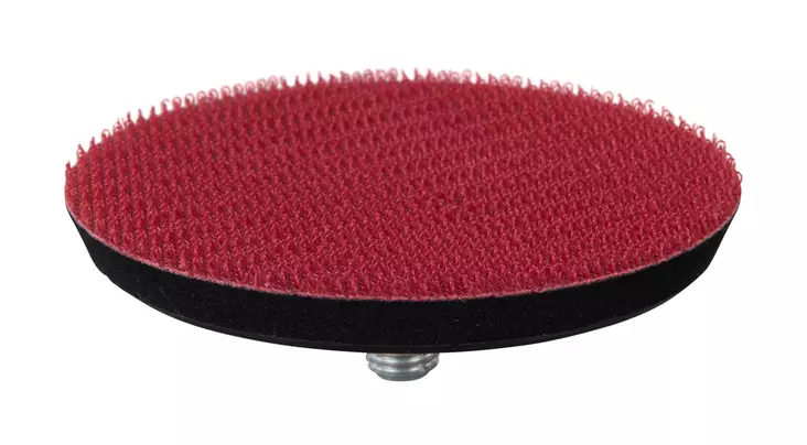 Makita Tarra-alusta Ø75mm sienille (743125-4) - Kiillotuskoneiden tarvikkeet - 101627 - 1