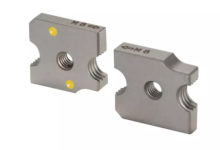 Makita Teräsarja M8 kierretankoleikkuriin DSC121 (199085-2) - Makita akkukoneiden varusteet - 160147 - 1