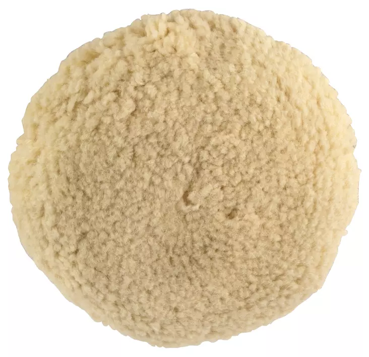 Makita Villainen Kiillotusmoppi 180 mm (192629-7) - Kiillotuskoneiden tarvikkeet - 192629-7 - 1