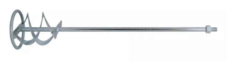 Makita VispilÃ¤ M14 kiinnityksellÃ¤ 120x600mm (D-73514) - Sähkökäyttöiset sekoituskoneet - 103937 - 1