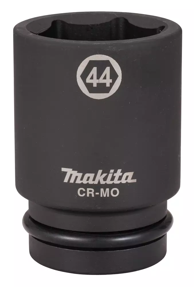 Makita E-24767 Pitkä Voimahylsy 1" / 44mm - Luotettavuutta ja Kestävyyttä Ammattikäyttöön - Konehylsyt 1" - E-24767 - 1