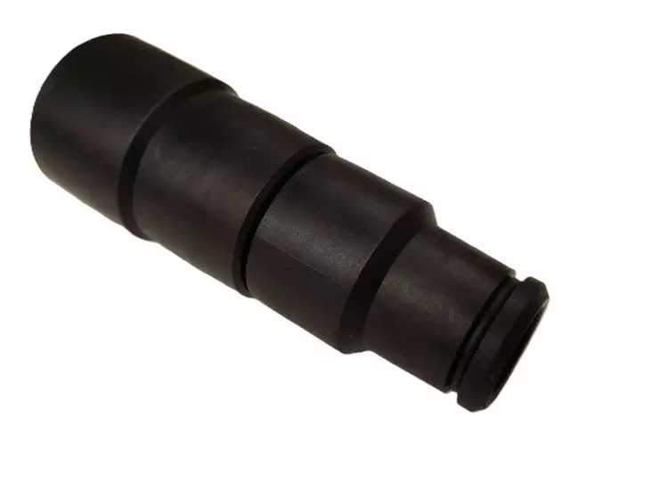 Pullman Ermator Imuriadapteri TyÃ¶kaluille (PyÃ¶rivÃ¤) | Ã˜ 46/36 mm - Imuritarvikkeet - 103587 - 1