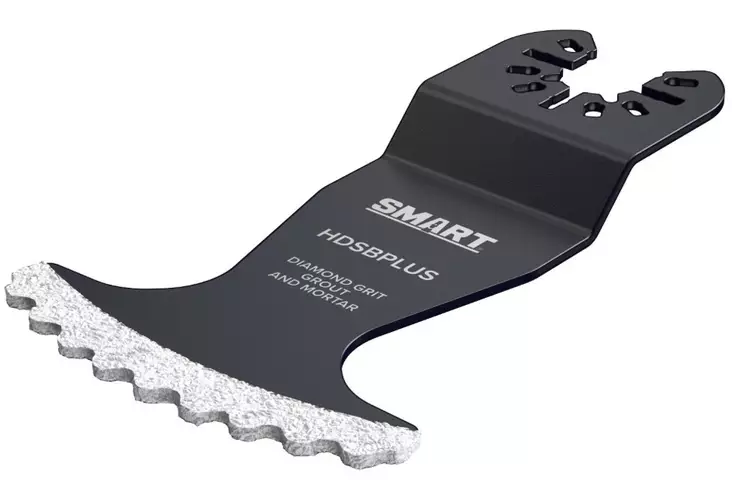 Segmenttiterä Timantti Turbo 62mm - Monitoimikoneen pyöreät terät - 103637 - 1