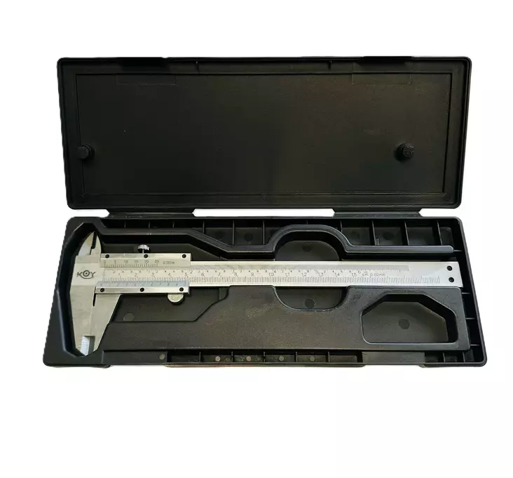 TyÃ¶ntÃ¶mitta 0 - 200mm - Työntömitat - 101677 - 1