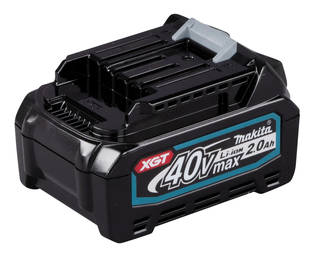 Makita Akku 2,0Ah XGT BL4020 191L29-0 - Makita XGT (40V) akut - 106008 - 2