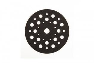 Suojalaippa ø125mm 33 R 5/pak - Hioma-alustat - 103618 - 1