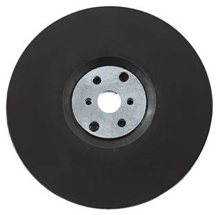 Tukilaikka Ø180mm M14 - Hioma-alustat - 101388 - 1