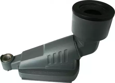 Bohrfixx PorauspÃ¶lyn Imulaite PÃ¶lynimuriin | Ã˜ 12 mm (Tarttuu seinÃ¤Ã¤n) - Imuritarvikkeet - 1048 - 1