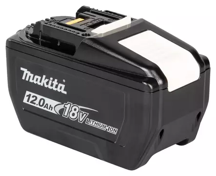 Makita Akku 12,0 Ah LXTÂ® 18V | BL18120 | 1915J2-8 - Makita LXT (18V) akut - 1915J2-8 - 2