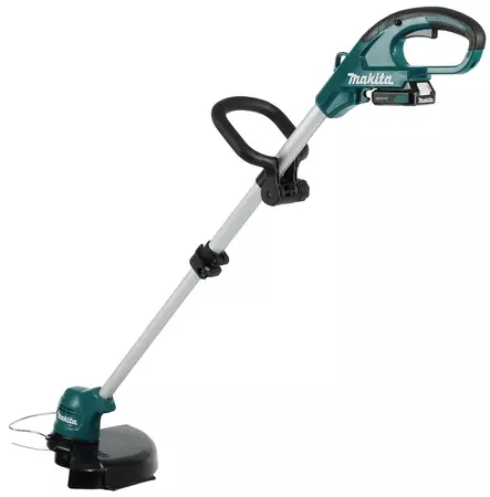 Makita Akkutrimmeri CXT 12V 230mm | UR100DZX (SÃ¤Ã¤dettÃ¤vÃ¤ varsi) - Siimaleikkurit ja raivaussahat - 103848 - 2