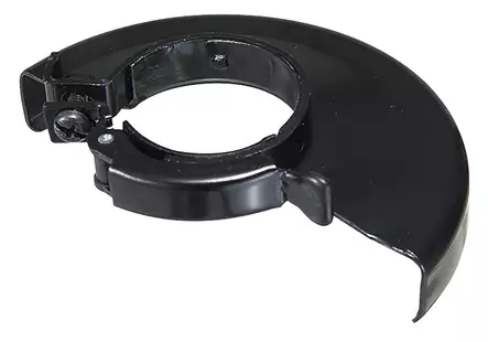 Makita Laikansuoja 125mm pikakiristyksellä | 123145-8 - Makita Kulmahiomakoneiden varaosat - 102878 - 1