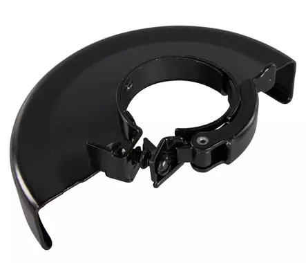 Makita Laikansuoja 125mm pikakiristyksellä | 123145-8 - Makita Kulmahiomakoneiden varaosat - 102878 - 2