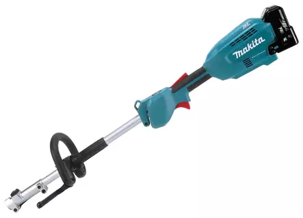 Makita Puutarhan Akkumonitoimikone 18V LXT | DUX18Z (MoottoriyksikkÃ¶) - Siimaleikkurit ja raivaussahat - 104648 - 4