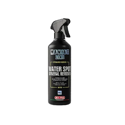 Maniac Water Spot Remover 500 ml - Prescon autonpesuaineet - MF78 - 1