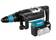 Makita Akkuporavasara XGT SDS MAX HR006GZ - Makita akkuporavasarat - 104778 - 1