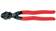 Knipex pulttisakset 200mm CoBolt - Sivuleikkurit - 102988 - 1
