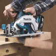 AkkupyÃ¶rÃ¶saha LXT 165mm DHS680Z - Makita akkusirkkelit ja akkupyörösahat - 100458 - 5