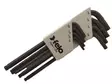 Felo Torx-avainsarja 8-osaa - Kuusiokolo- ja Torx-avaimet - 101478 - 1