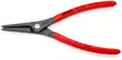Knipex lukkorengaspihdit 40-100mm 4911A3 - Lukkorengaspihdit - 100568 - 2