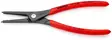 Knipex lukkorengaspihdit 40-100mm 4911A3 - Lukkorengaspihdit - 100568 - 1
