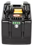 Makita Akku 12,0 Ah LXTÂ® 18V | BL18120 | 1915J2-8 - Makita LXT (18V) akut - 1915J2-8 - 5