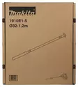 Makita Akkubetonivibran tÃ¤ryvarsi Ã˜ 32 mm, pituus 1200 mm (1910E1-5) - Makita Betonitäryttimet - 104948 - 3