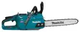 Makita Akkuketjusaha 40V XGT | UC011GT101 (Sis. 5.0Ah Akku + Laturi & 14" Laippa) - Akkumoottorisahat - 104978 - 3