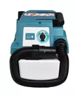 Makita Akkukuivaimuri LXT HEPA (DVC750LZ) - Monipuolinen ja kompakti - Makita akkuimurit - 103638 - 6