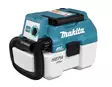 Makita Akkukuivaimuri LXT HEPA (DVC750LZ) - Monipuolinen ja kompakti - Makita akkuimurit - 103638 - 1