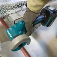 Makita Akkulaikkakatkaisukone LXT 18V | DMC300Z (76mm, Hiiliharjaton, Monitoimileikkuri) - Makita akkurälläkät - 105048 - 2