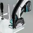 Makita Akkulaikkakatkaisukone LXT 18V | DMC300Z (76mm, Hiiliharjaton, Monitoimileikkuri) - Makita akkurälläkät - 105048 - 4