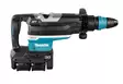 Makita Akkuporavasara XGT 2x40V Max | HR006GZ (SDS-MAX, 21,4 J, 80V Voimaa) - Makita akkuporavasarat - 104778 - 4