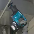 Makita Akkupuukkosaha LXT 18V | DJR188Z (Sub-Compact, Hiiliharjaton, 20mm isku) - Makita akkupuukkosahat - 103298 - 3
